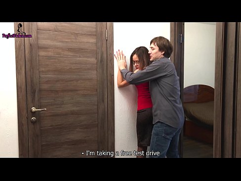 ❤️ Realtor Sexy Yn Synhwyro Mae'n Ysgogi Ei Pussy a'i Ffyc Wrth Werthu Ei Fflat - Krempai ️ Porn porno super wrthon ni