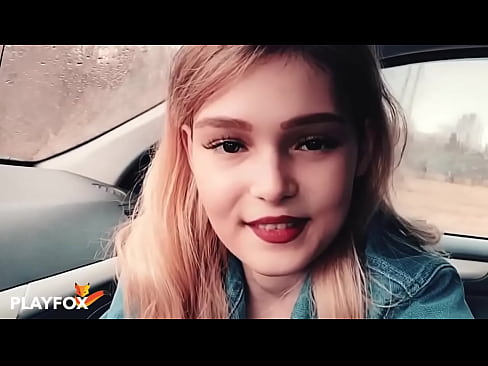 ❤️ Babe Sexy yn llawen sucks ar gerdyn disgownt ️ Porn porno super wrthon ni