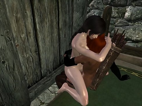 ❤️ ar wyliau,a defnyddio cyrff actorion uchafswm tsbbe ac unpe, succubus a Nord ️ Porn porno super wrthon ni